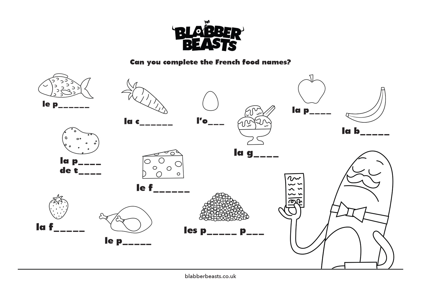 food-activity-blabber-beasts