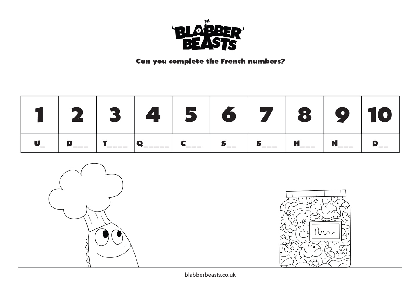 numbers-1-10-activity-blabber-beasts